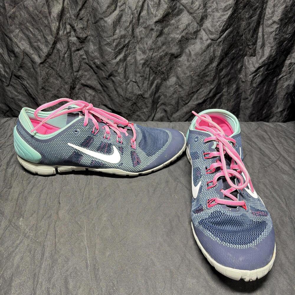Women’s Nike Training Free Bionic Running Shoes 8 Training